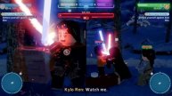 Lego Star Wars: The Skywalker Saga (Co-op) Part 38