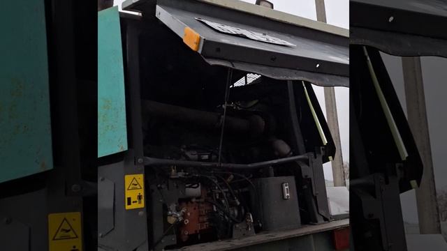 Кормоуборочный комбайн claas jaguar 850