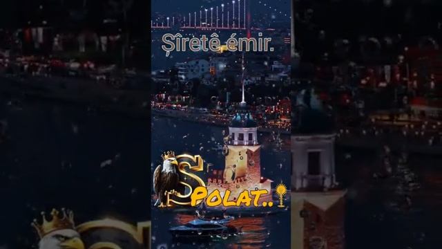 Suto Polat.. - Shirate amir ( Şîretê émir) #shorts