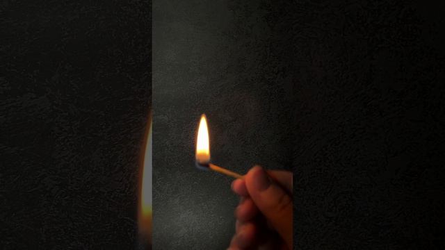 Свечи ручной работы в гипсе