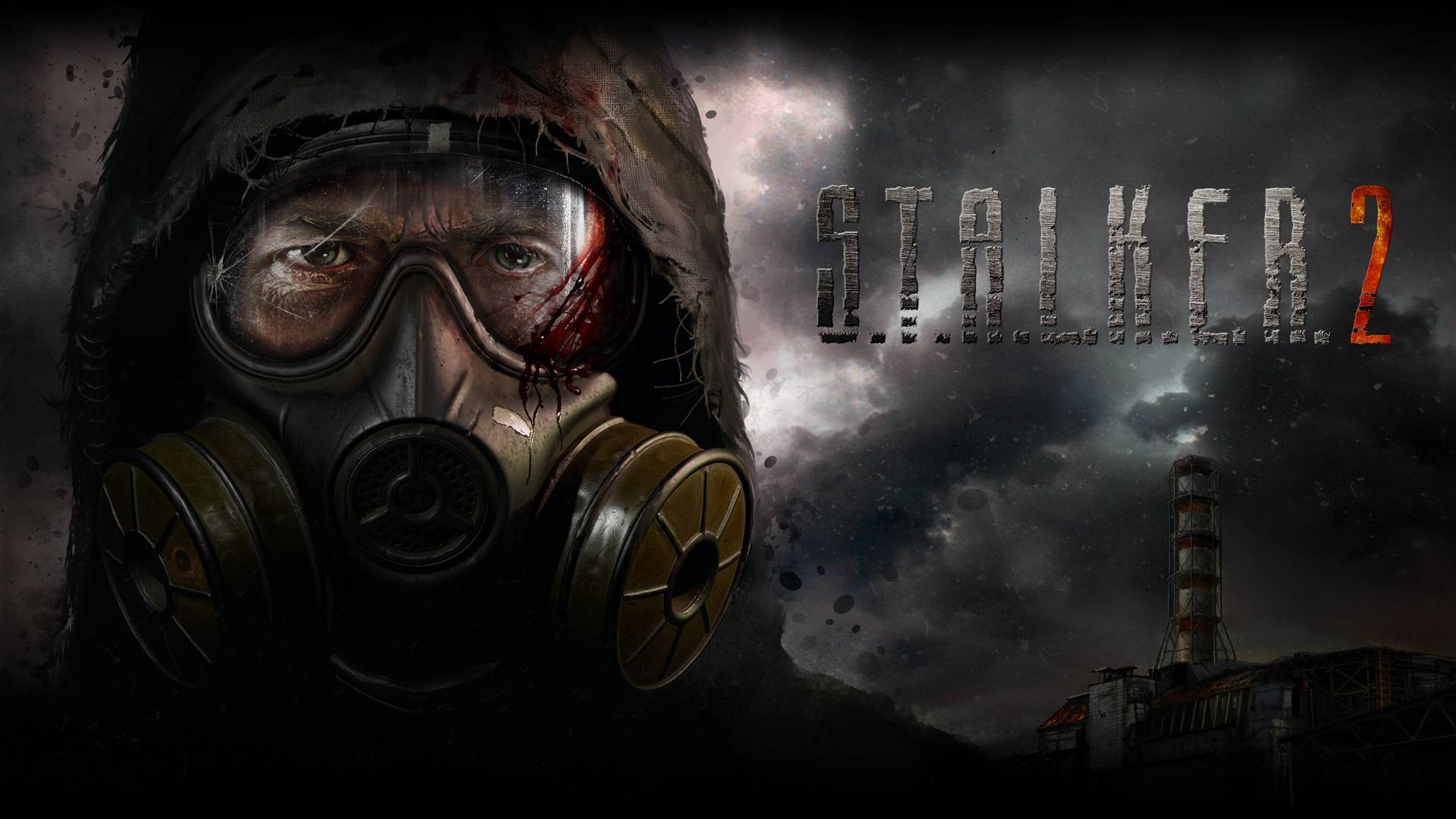 ИГРА ГОДА! S.T.A.L.K.E.R. 2: Heart of Chornobyl