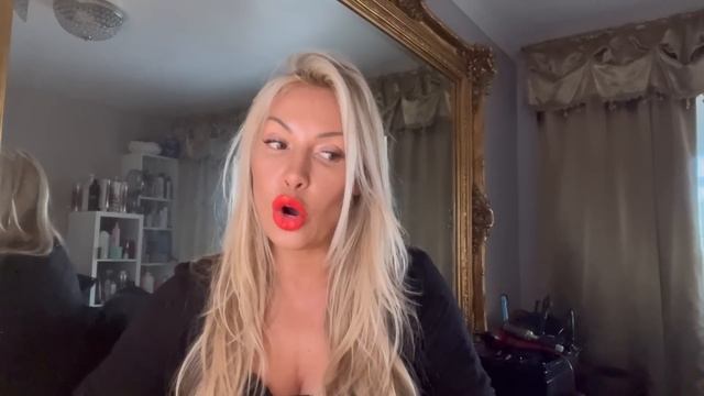" А мы еще вернемся!" ТВ Русско-язычное. Меню на День Благодарения.