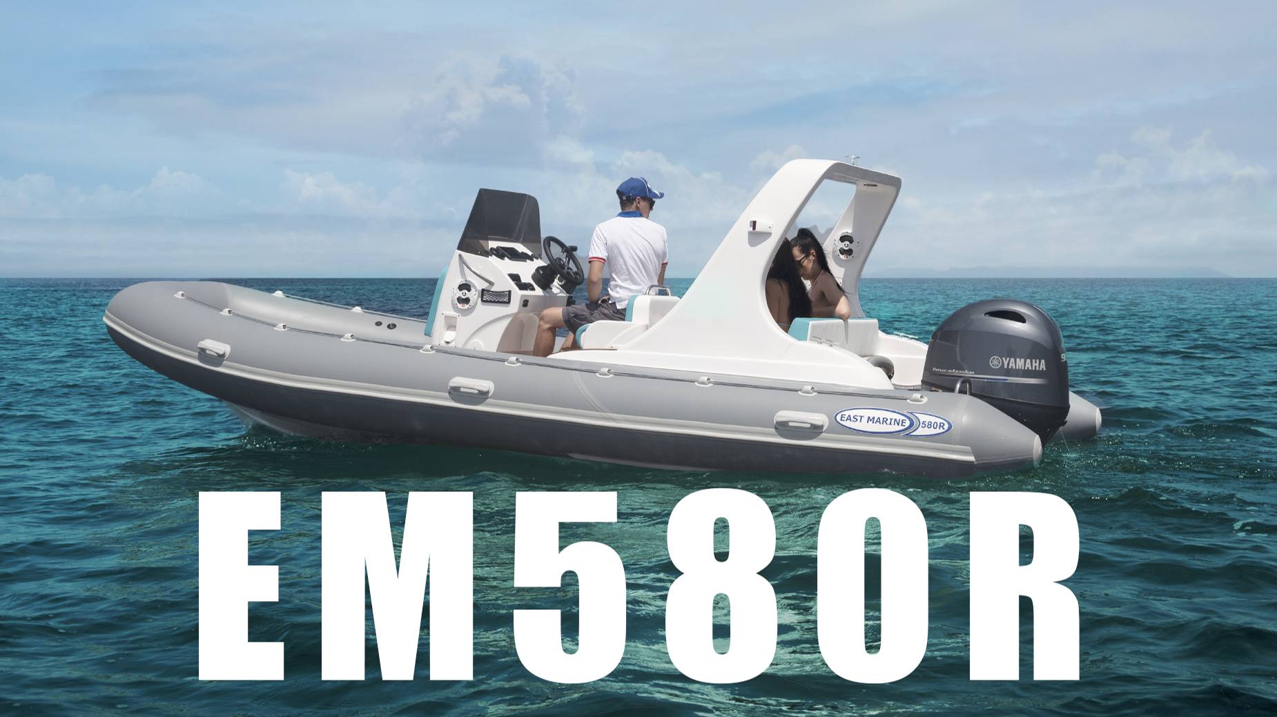 RIB EM580R