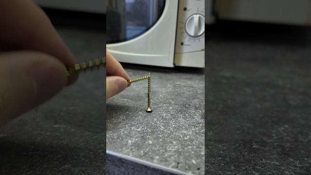 Саморезы с магнитом