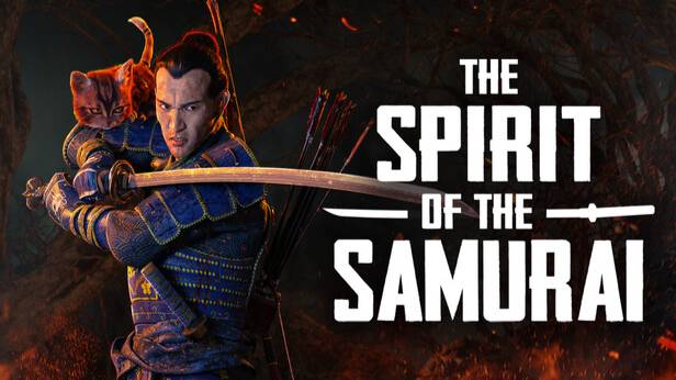 Чисай? _ The Spirit of the Samurai _ Demo