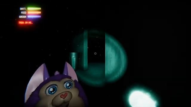 GamesStreamChronicles - Узнайте, как невинная игрушка превращает Рождество в ночь страха!