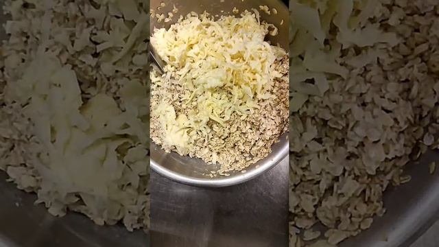 How to make oats meatballs #oats #meatballs #food #foodie #recipe #recepti
