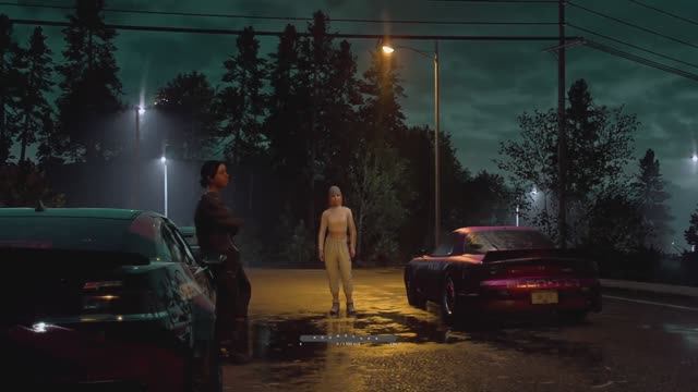 Need For Speed: Heat. продолжения гонок и помощи Анне - Финал сюжетки, две тачки истории NFS