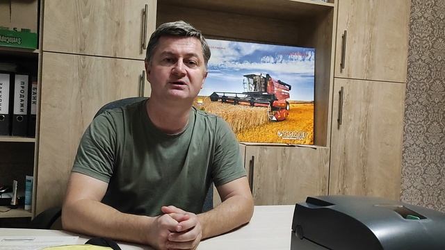фермер Алексей якушев