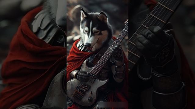 SKRIZHALI/Dudarev - Божество