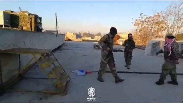 Турецкие башибузуки в XXI веке
Выкладывают много видео с иностранными джихадистами в Сирии !!!