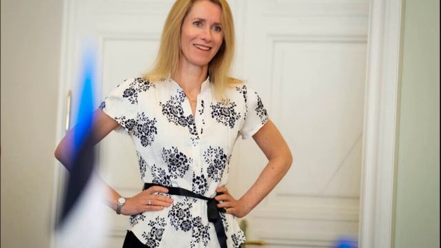Политолог объяснил, чем Кая Каллас удобна для России на посту главы дипломатии ЕС