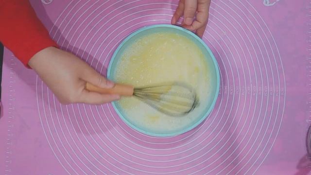Как быстро приготовить блины на воде/ How to make pancakes from water