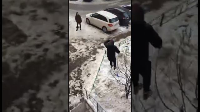 Super Mario в реале🤣