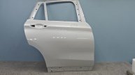 R1133688 ДВЕРЬ ЗАДНЯЯ ПРАВАЯ BMW X1 F48 2015-2022 Б/У 41007461352