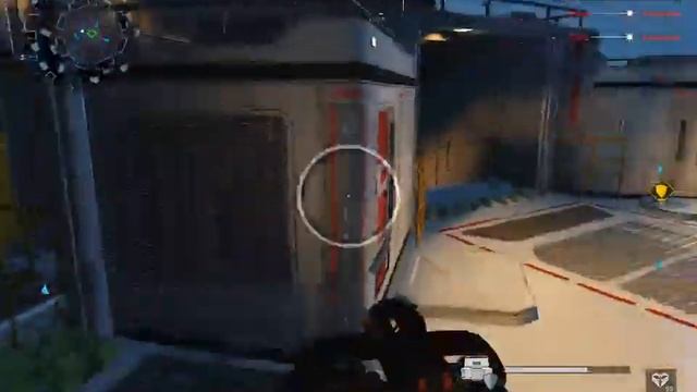 Warfac пробуем пройти Гидру