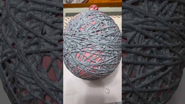 Мастерим елочные игрушки с детьми