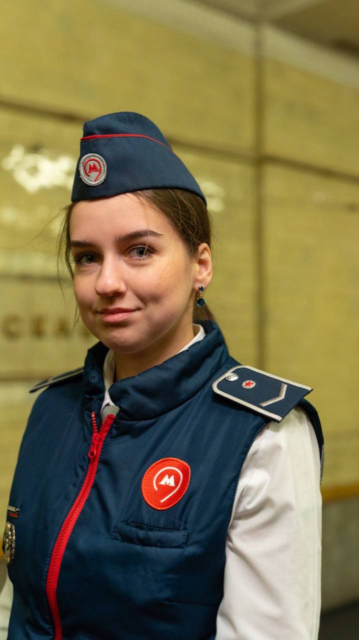 Какие качества важны для машиниста поезда?