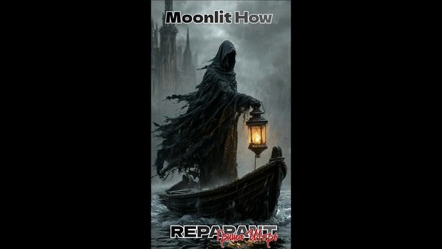 Moonlit How(REPARANT)Гриша Шорь