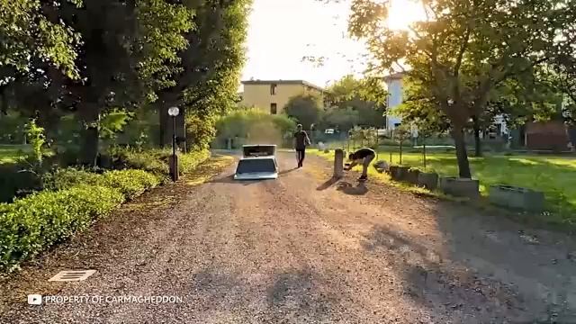 Самые Опасные Города на Планете