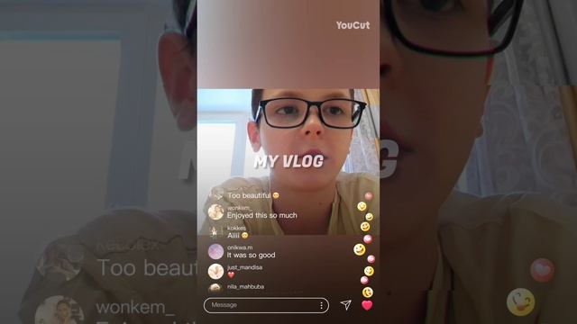 Видео 4 одновремено