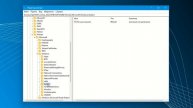 Как отключить фоновое изображение на экране входа Windows 11