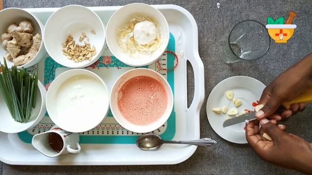 3 Simple Immunity booster Recipes & feel Energetic