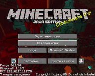 играю в майнкрафт на сервере спокитайм