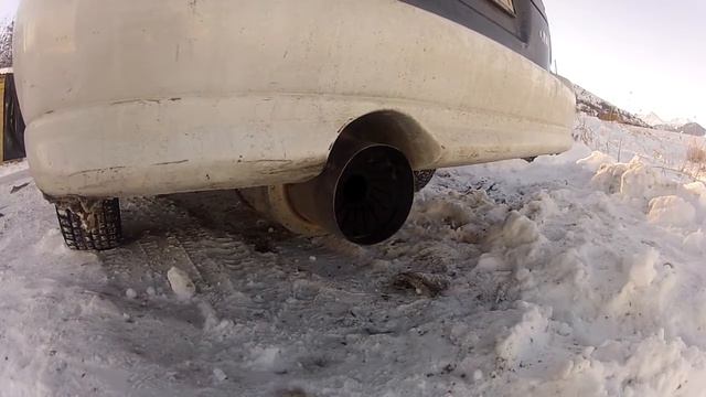 Subaru legasy