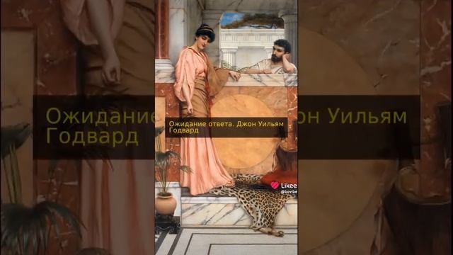 Картины выдающихся художников
