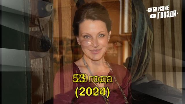 Как выглядят актеры «Бандитского Петербурга» 24 года спустя