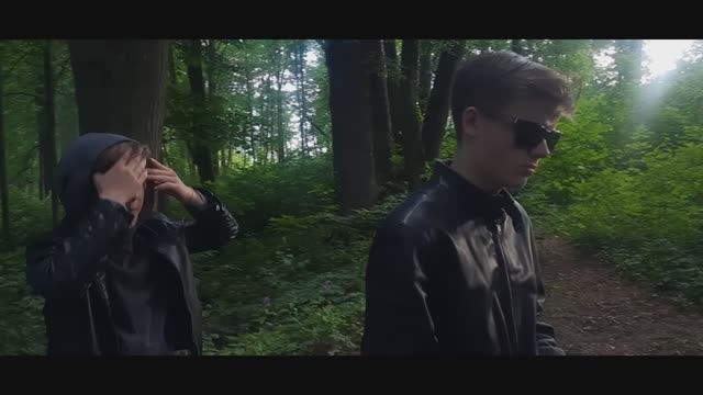 Обнинск: Darkside. Третья серия, 2021. Мистический триллер.