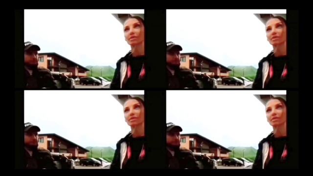 ВСТРЕЧА С ПОДПИТЬЧИКАМИ
~ Раннее утро 01.01.2025