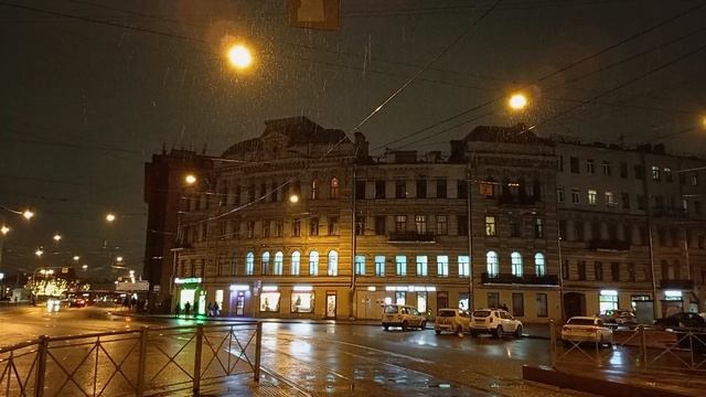 03.12.2024 . Погода Петербург . 20:53 . +2°