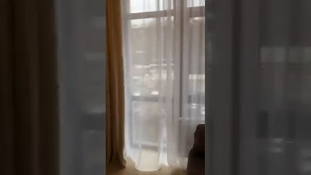 Метелева 31/2 | Студия | Аренда Сочи | Снять квартиру Сочи | Длительная аренда | Обзор квартиры 2019