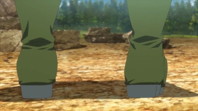 36[Anime365] END??? (момент из аниме Black Clover (2017))