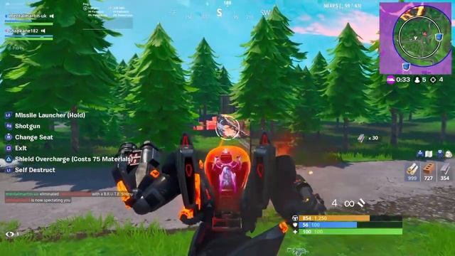 Fortnite Epic and Funny Moments