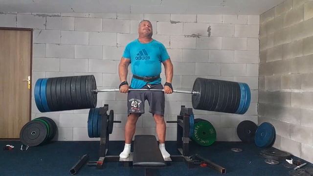 krceni ramen 500KG