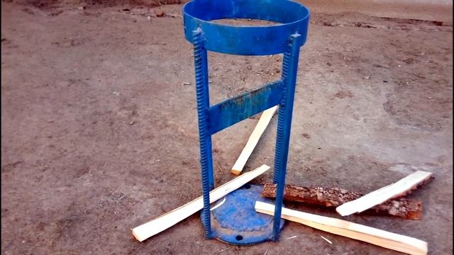 Лайфхак. ДРОВОКОЛ или ЩЕПКОРУБ Как его можно назвать?
