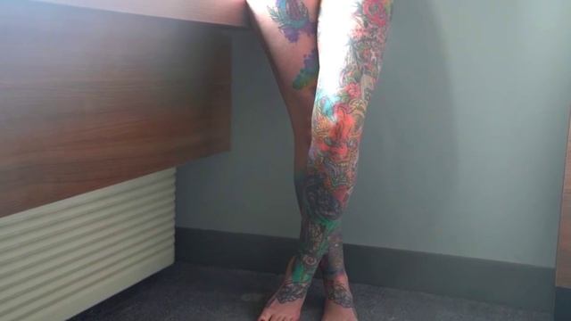 Tattoo Inked Girl (34)