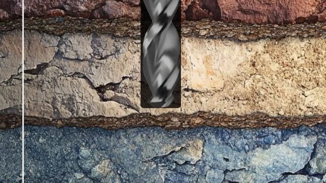 Вот Почему Китай Бурит Одну из Самых Глубоких Дыр в Мире