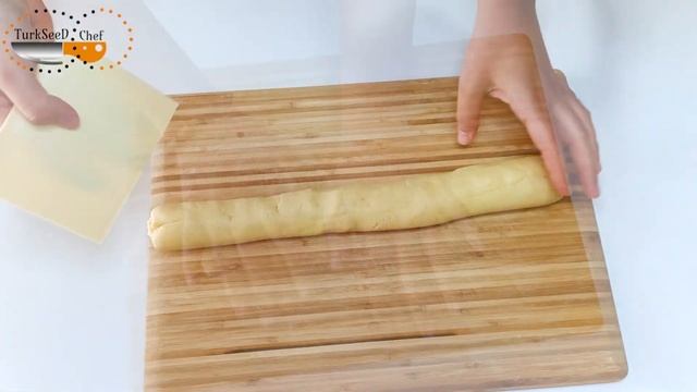 Recette Sekerpare Turque - Dessert pour la Fêtes du Ramadan (Recette facile, recette rapide)