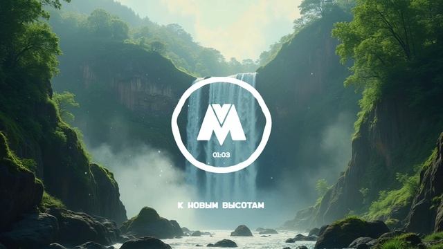 Мотивационная кинематографическая музыка для видео без АП