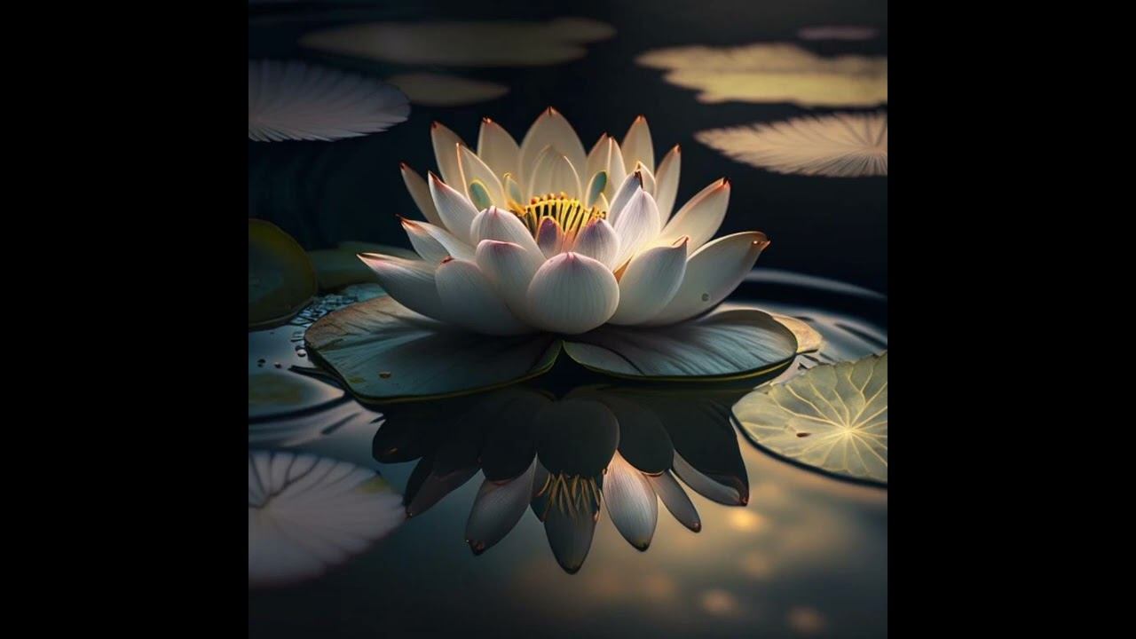 music for meditation inner silence музыка для медитации внутренняя тишина