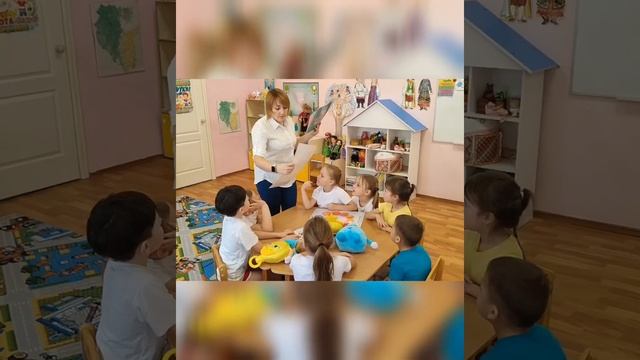 Шобухова Марина Максимовна
Конкурс " Семейные ценности и нормы"