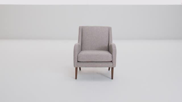 Кресло Paloma от фабрики Aura home