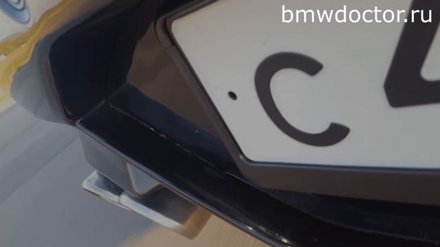 Тюнинг BMW e63 V8 N62 Спорт Коллектор. Тест звука.