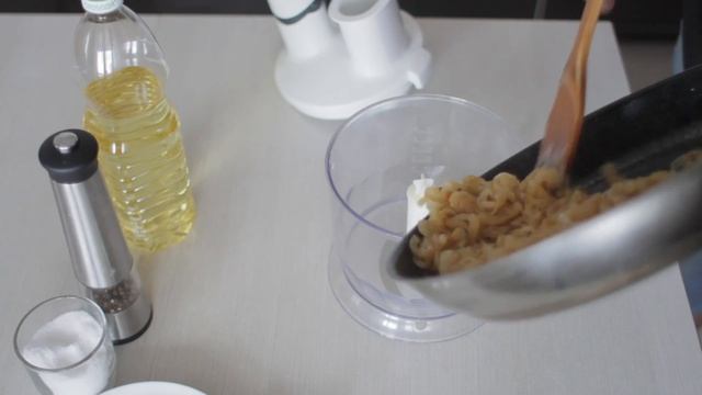 паштет из куриной печени