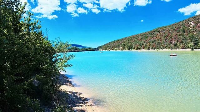 #Кипарисовое #озеро #Анапа $Трансфер