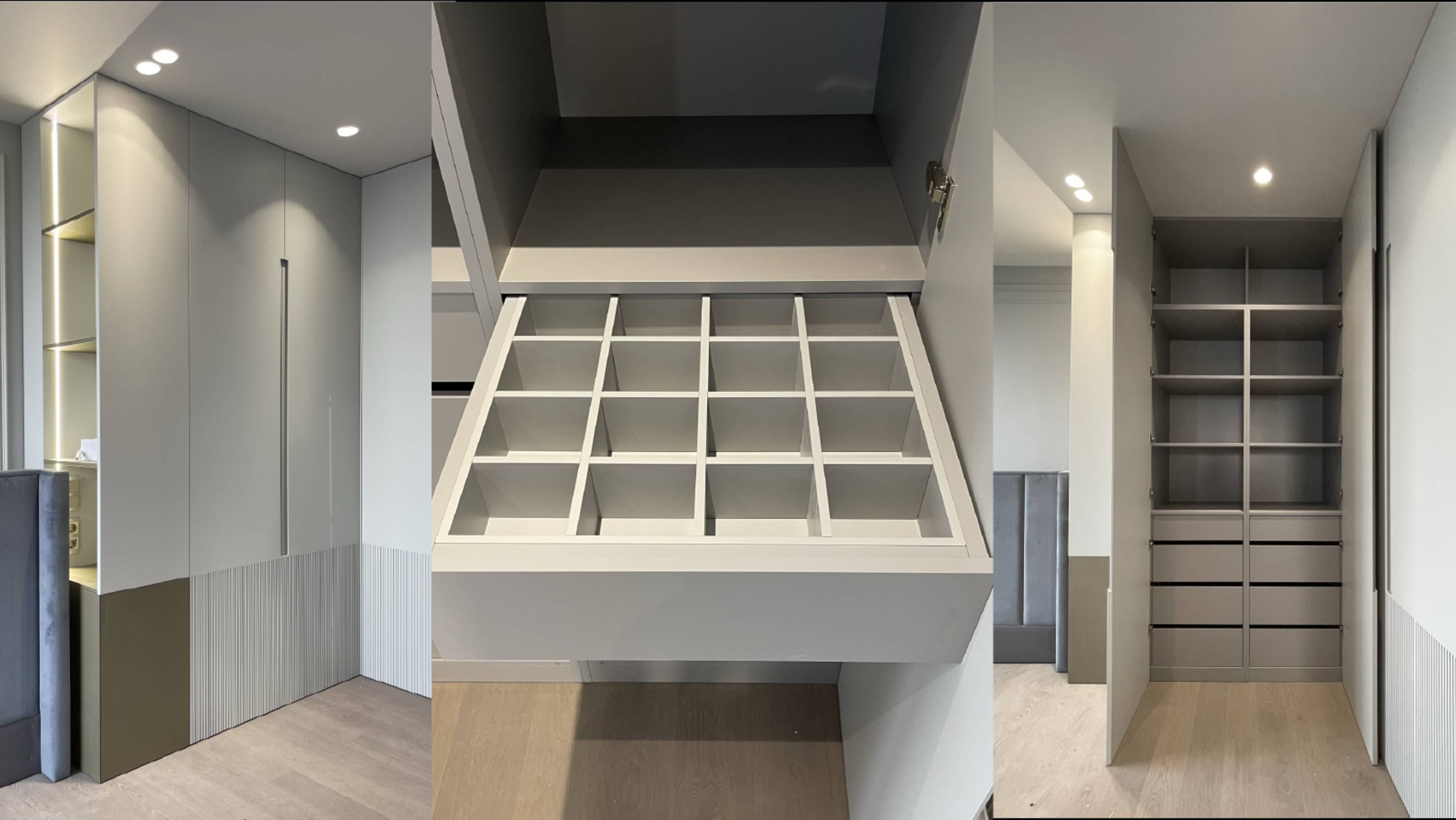 🔥ДИЗАЙНЕРСКИЙ ШКАФ В СПАЛЬНЮ🔥